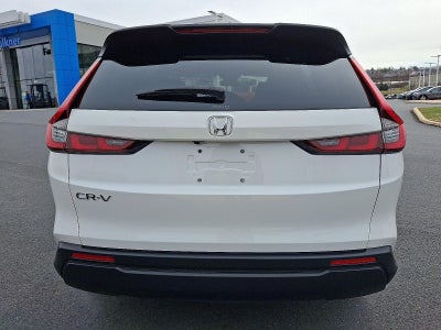 2023 Honda CR-V EX AWD