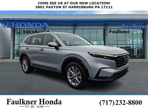 2023 Honda CR-V EX AWD w/o BSI