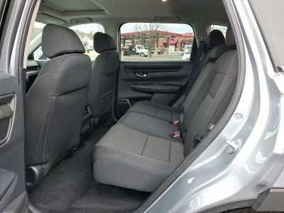 2023 Honda CR-V EX AWD w/o BSI