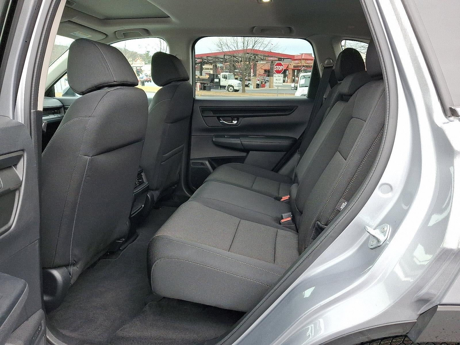 2023 Honda CR-V EX AWD w/o BSI