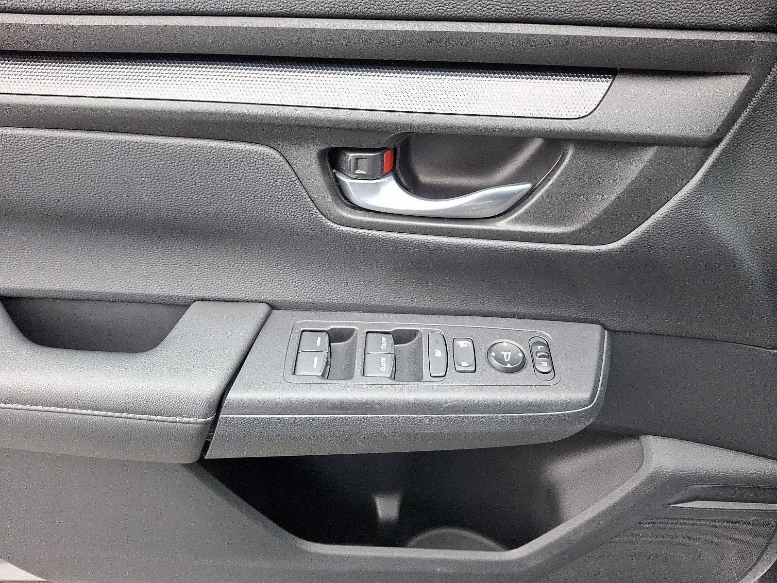 2023 Honda CR-V EX AWD w/o BSI