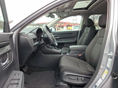 2023 Honda CR-V EX AWD w/o BSI