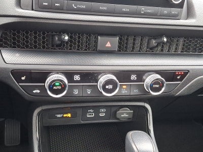 2023 Honda CR-V EX AWD w/o BSI