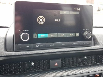 2023 Honda CR-V EX AWD w/o BSI