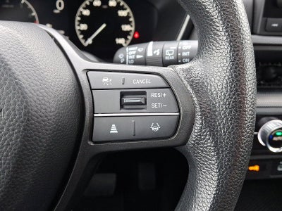 2023 Honda CR-V EX AWD w/o BSI