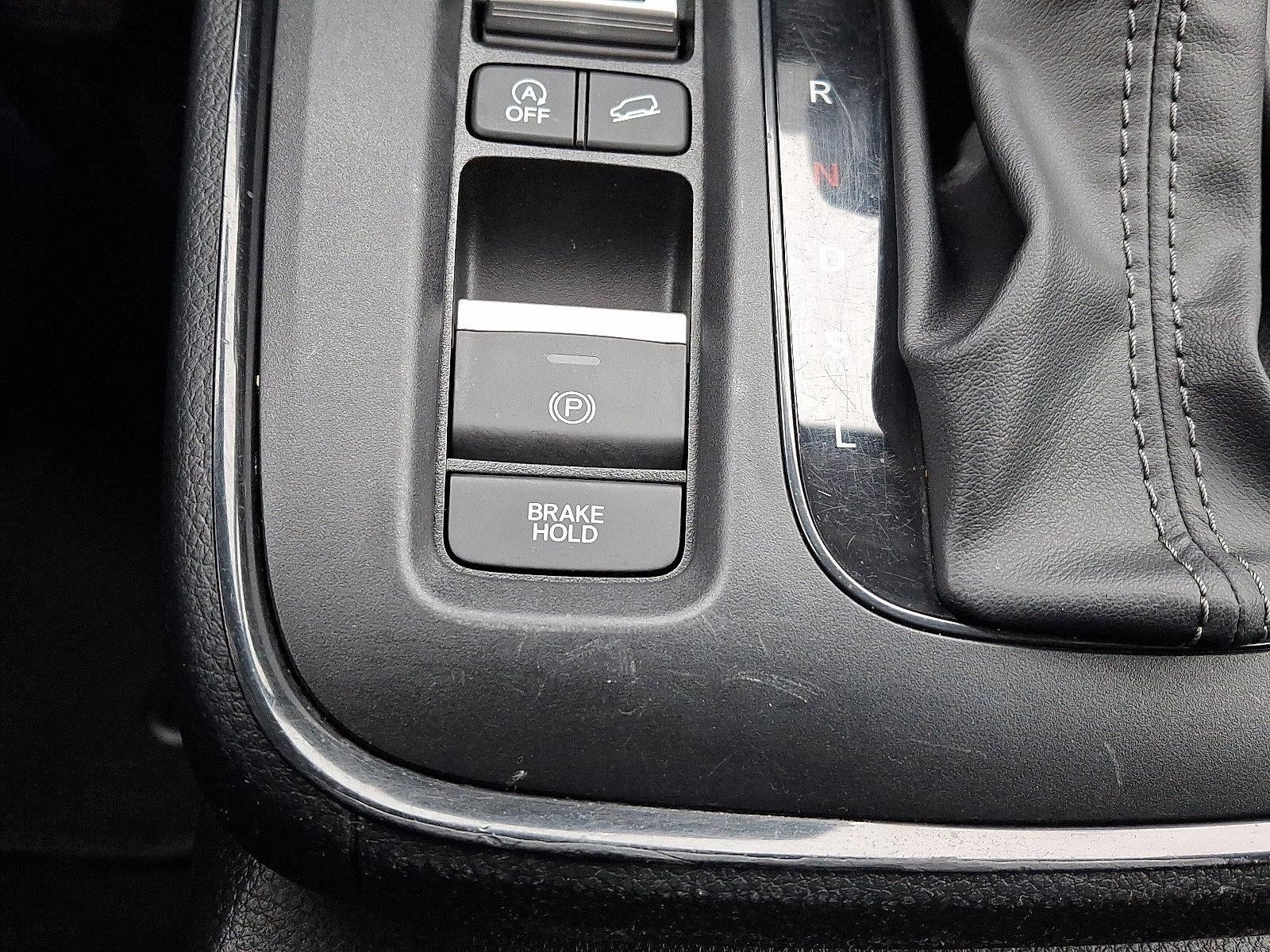 2023 Honda CR-V EX AWD w/o BSI