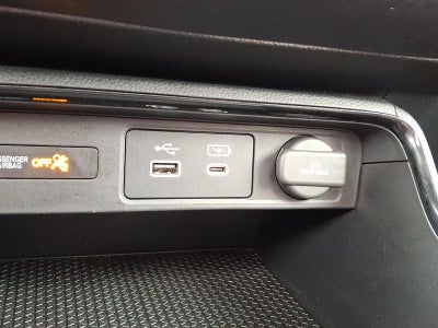 2023 Honda CR-V EX AWD w/o BSI