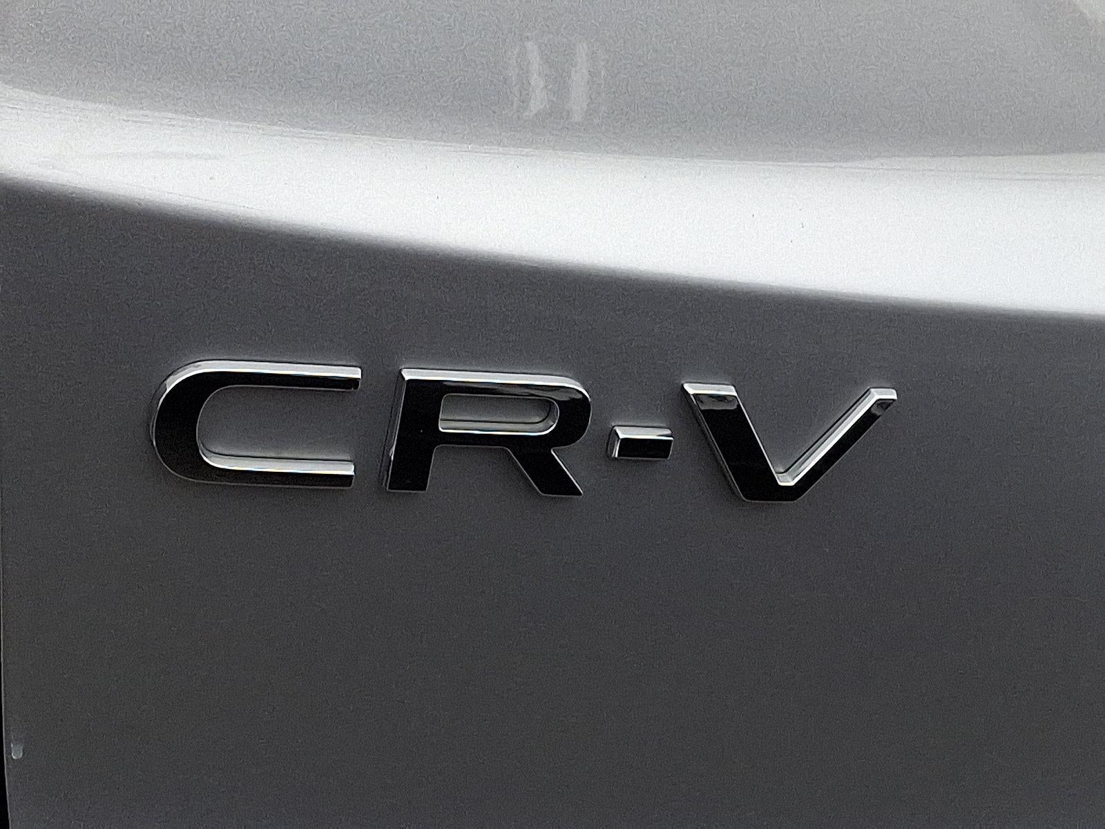 2023 Honda CR-V EX AWD w/o BSI