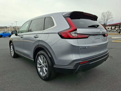 2023 Honda CR-V EX AWD w/o BSI