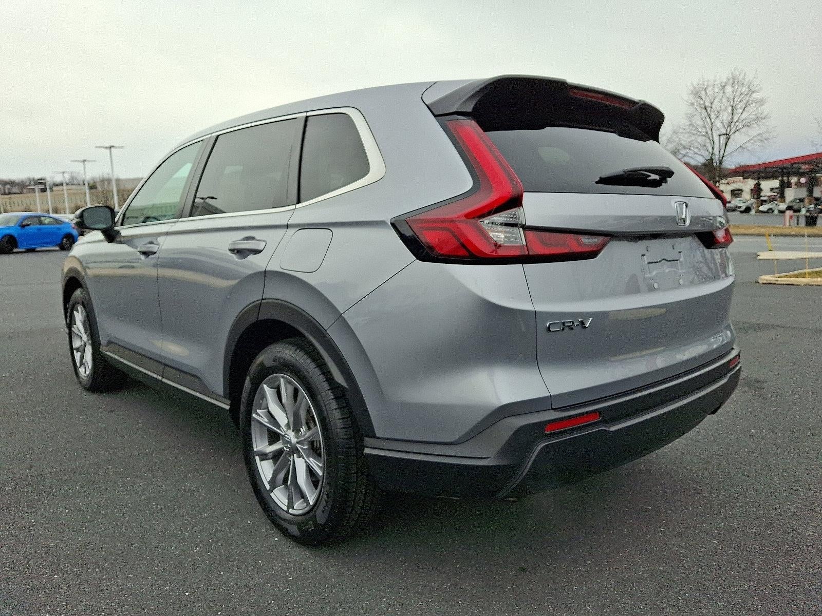 2023 Honda CR-V EX AWD w/o BSI
