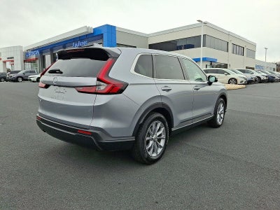 2023 Honda CR-V EX AWD w/o BSI