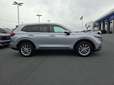 2023 Honda CR-V EX AWD w/o BSI