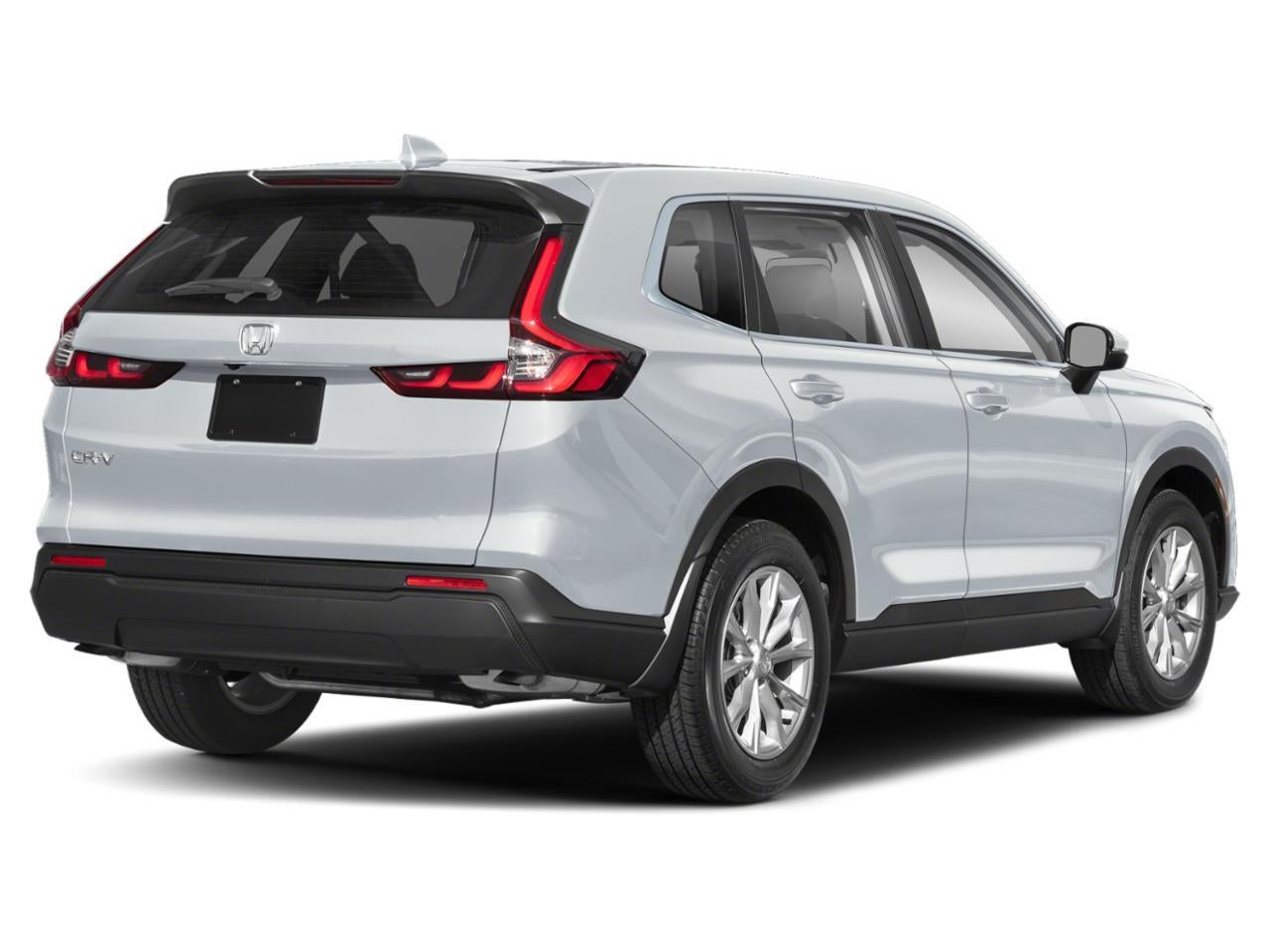 2023 Honda CR-V EX AWD w/o BSI