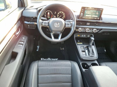 2023 Honda CR-V EX-L AWD