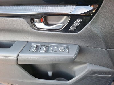 2023 Honda CR-V EX-L AWD