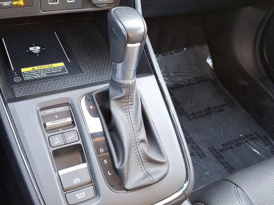 2023 Honda CR-V EX-L AWD