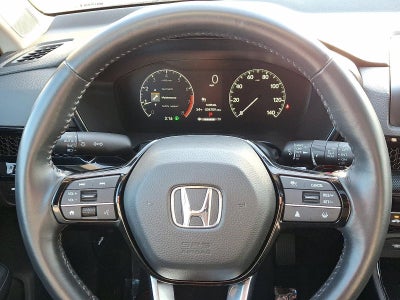 2023 Honda CR-V EX-L AWD