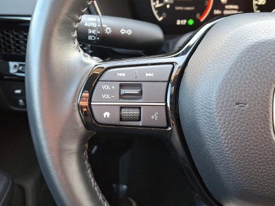 2023 Honda CR-V EX-L AWD