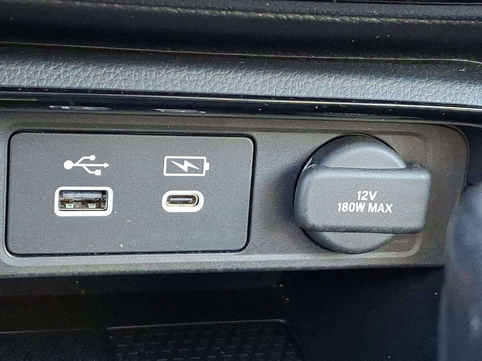 2023 Honda CR-V EX-L AWD