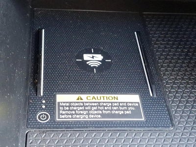 2023 Honda CR-V EX-L AWD