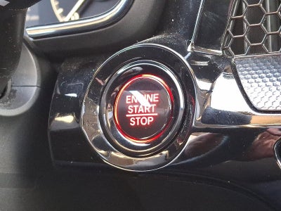 2023 Honda CR-V EX-L AWD