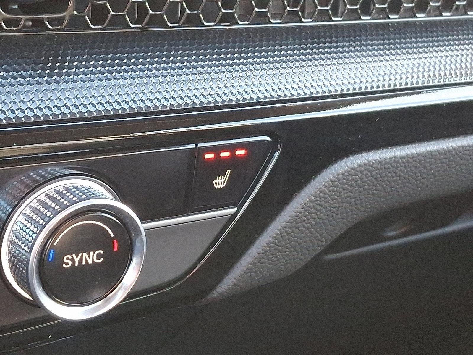 2023 Honda CR-V EX-L AWD