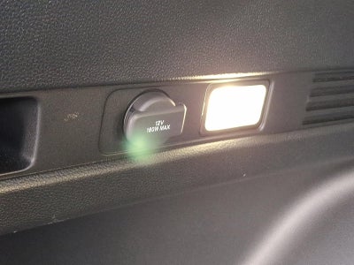 2023 Honda CR-V EX-L AWD