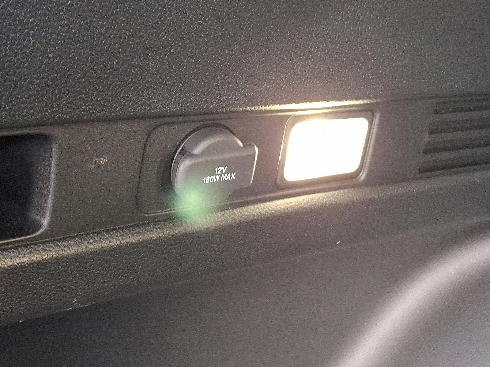 2023 Honda CR-V EX-L AWD