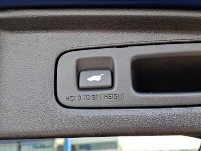 2023 Honda CR-V EX-L AWD