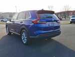 2023 Honda CR-V EX-L AWD