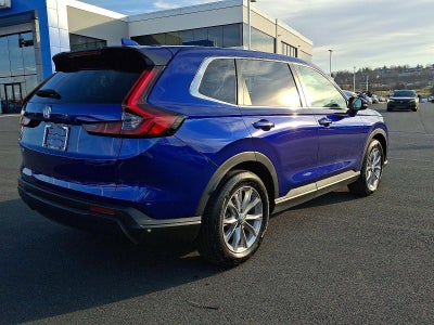 2023 Honda CR-V EX-L AWD