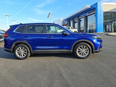 2023 Honda CR-V EX-L AWD