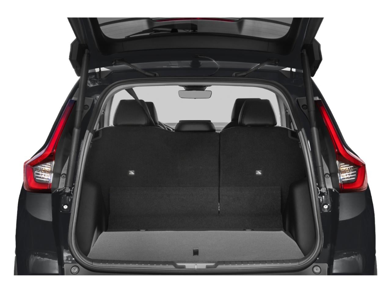 2023 Honda CR-V EX-L AWD