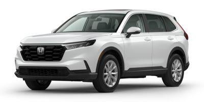 2023 Honda CR-V EX-L AWD