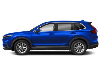 2023 Honda CR-V EX-L AWD