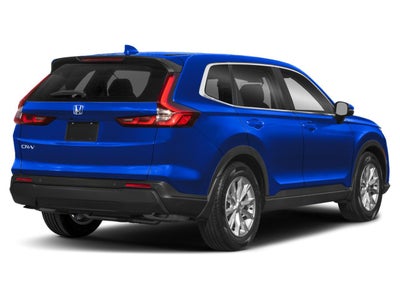 2023 Honda CR-V EX-L AWD