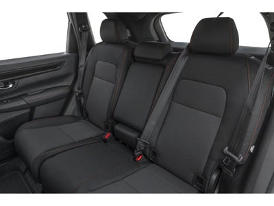 2026 Honda CR-V Hybrid Sport AWD