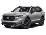 2026 Honda CR-V Hybrid Sport AWD