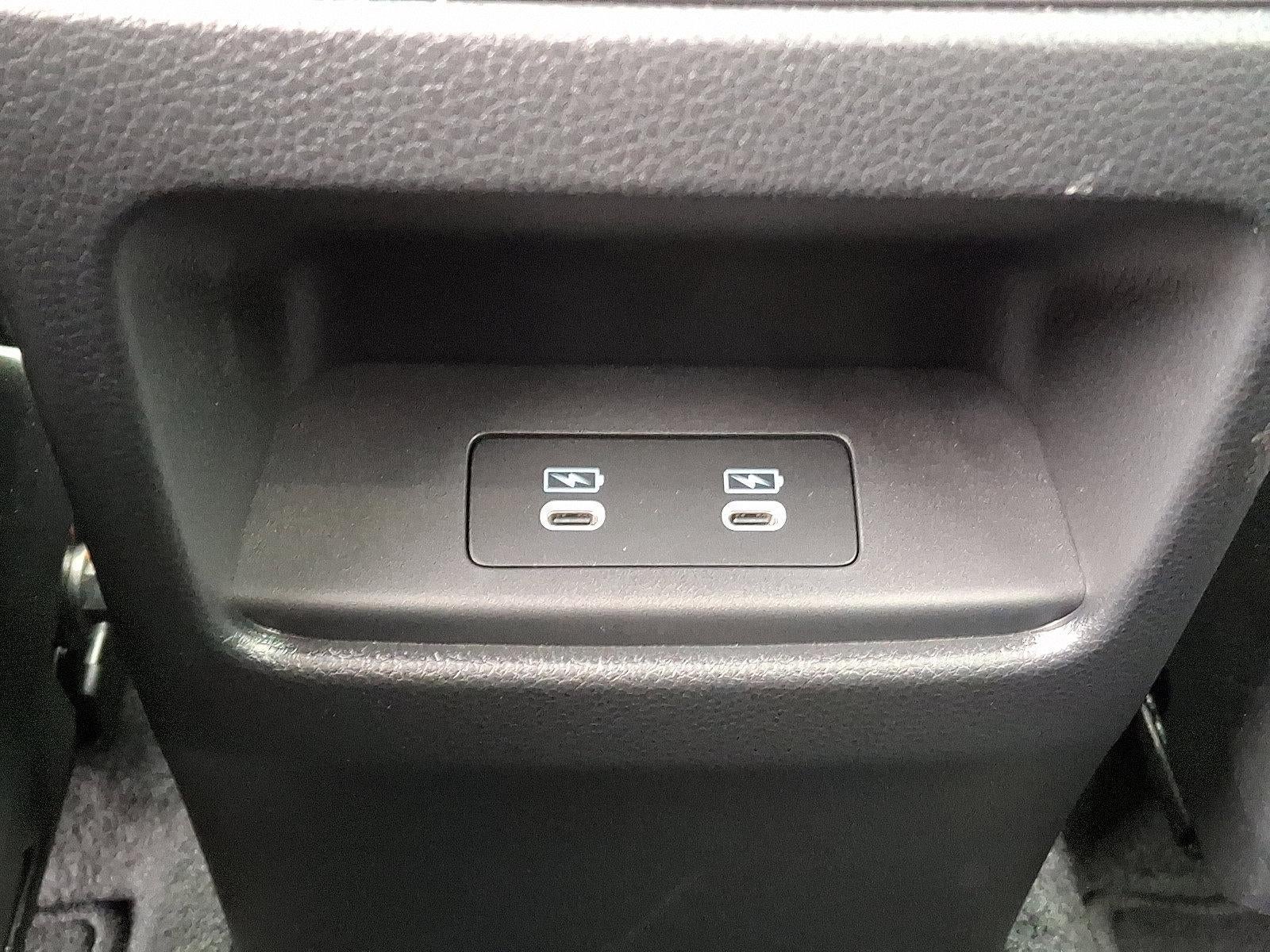 2025 Honda CR-V Hybrid Sport AWD