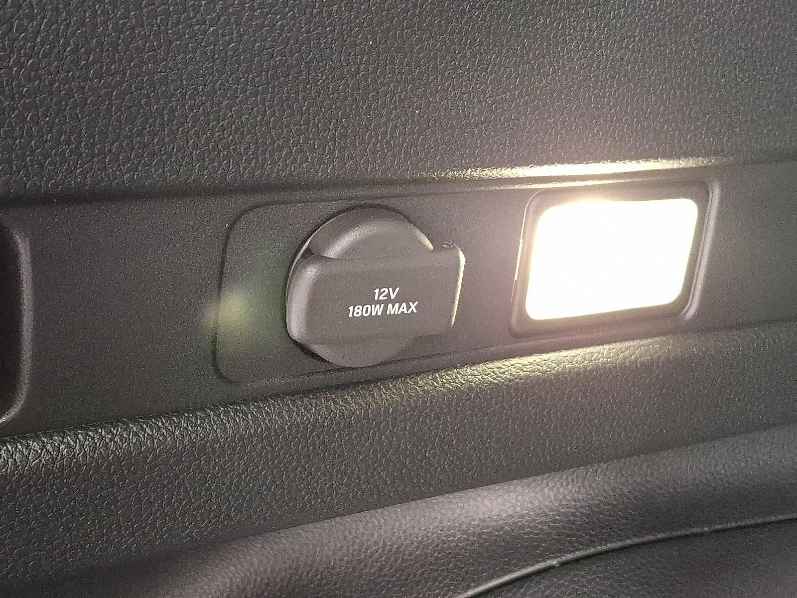 2025 Honda CR-V Hybrid Sport AWD