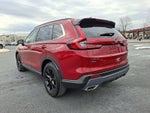 2025 Honda CR-V Hybrid Sport AWD