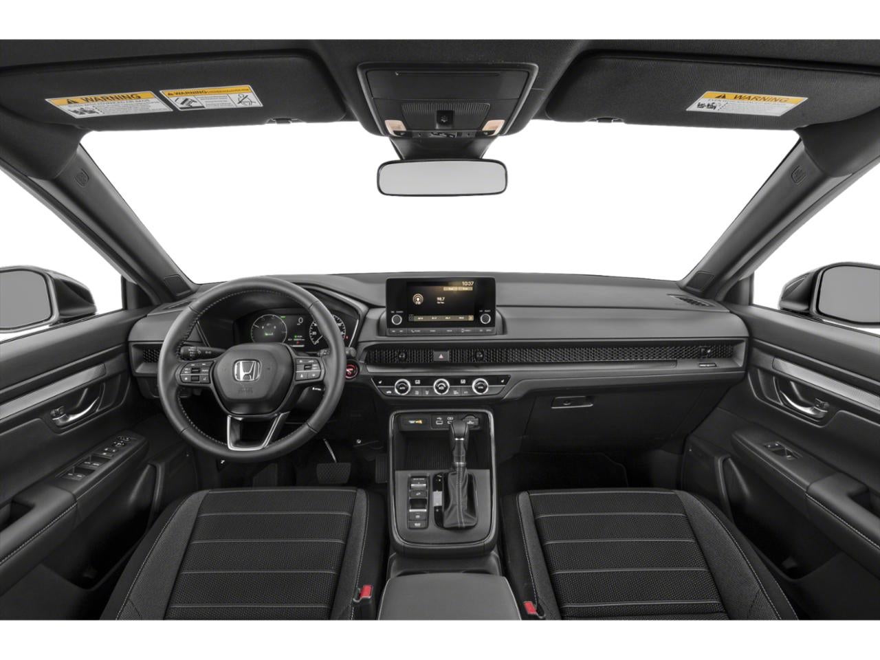 2025 Honda CR-V Hybrid Sport AWD