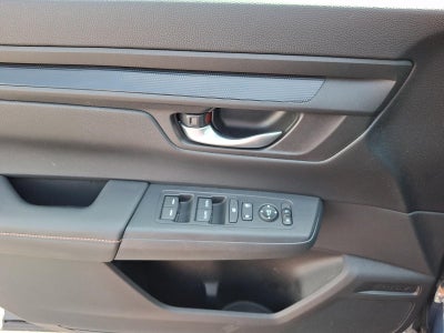 2024 Honda CR-V Hybrid Sport AWD