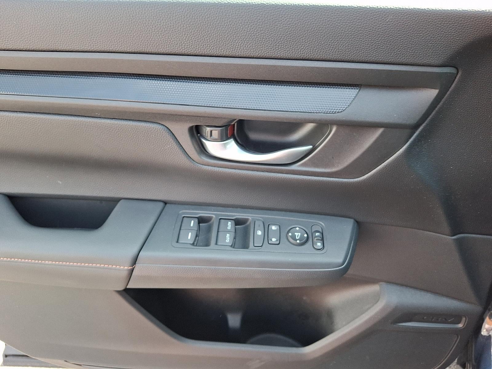 2024 Honda CR-V Hybrid Sport AWD