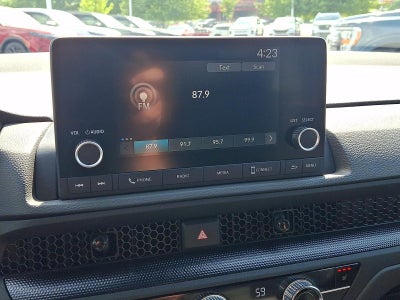 2024 Honda CR-V Hybrid Sport AWD