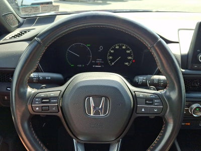 2024 Honda CR-V Hybrid Sport AWD