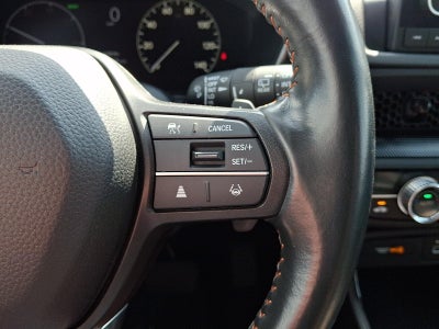 2024 Honda CR-V Hybrid Sport AWD