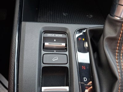 2024 Honda CR-V Hybrid Sport AWD