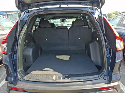2024 Honda CR-V Hybrid Sport AWD