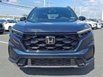 2024 Honda CR-V Hybrid Sport AWD